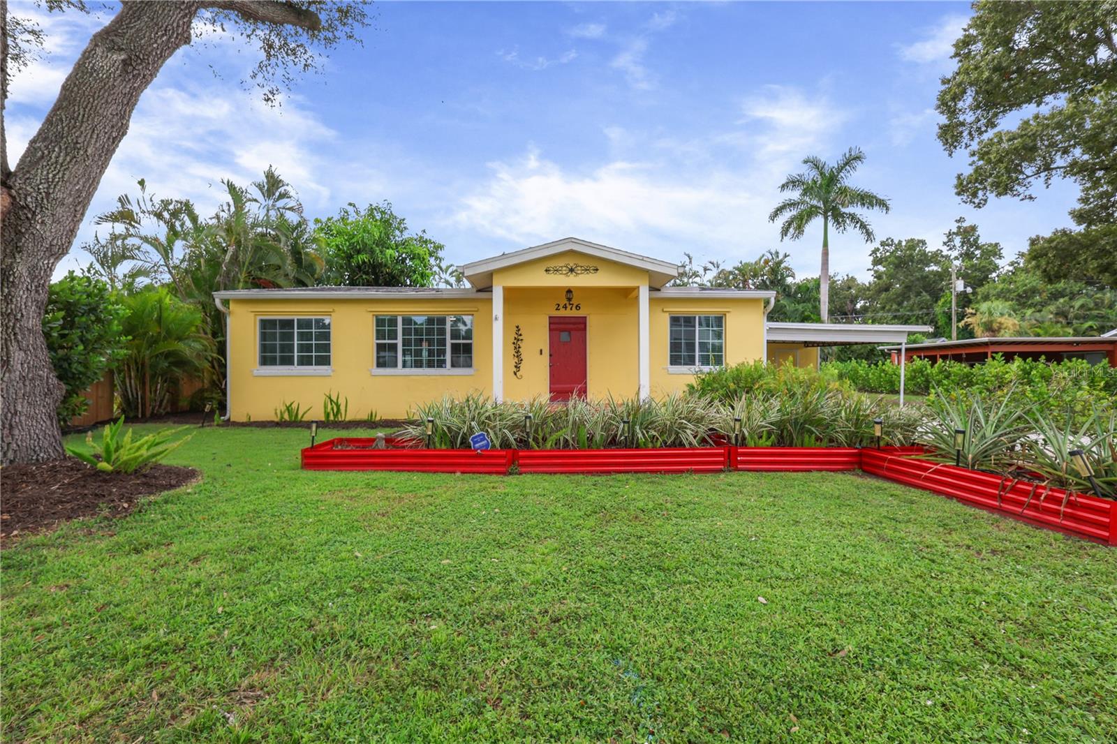 2476 Euclid, Fort Myers, FL 33901