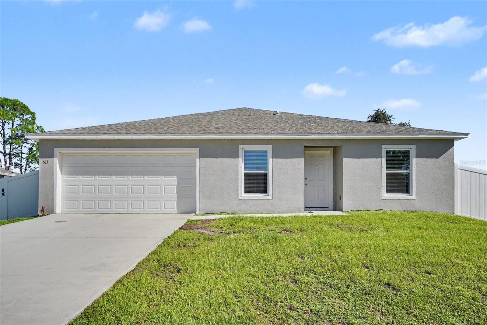 563 Gallagher, Palm Bay, FL 32908