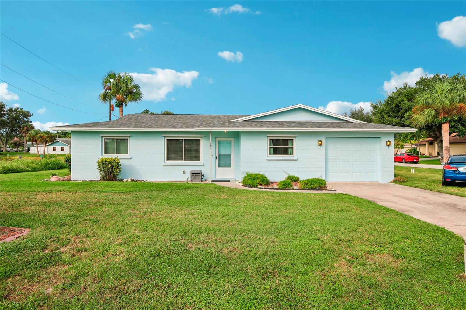 2210 Gentian, Venice, FL 34293