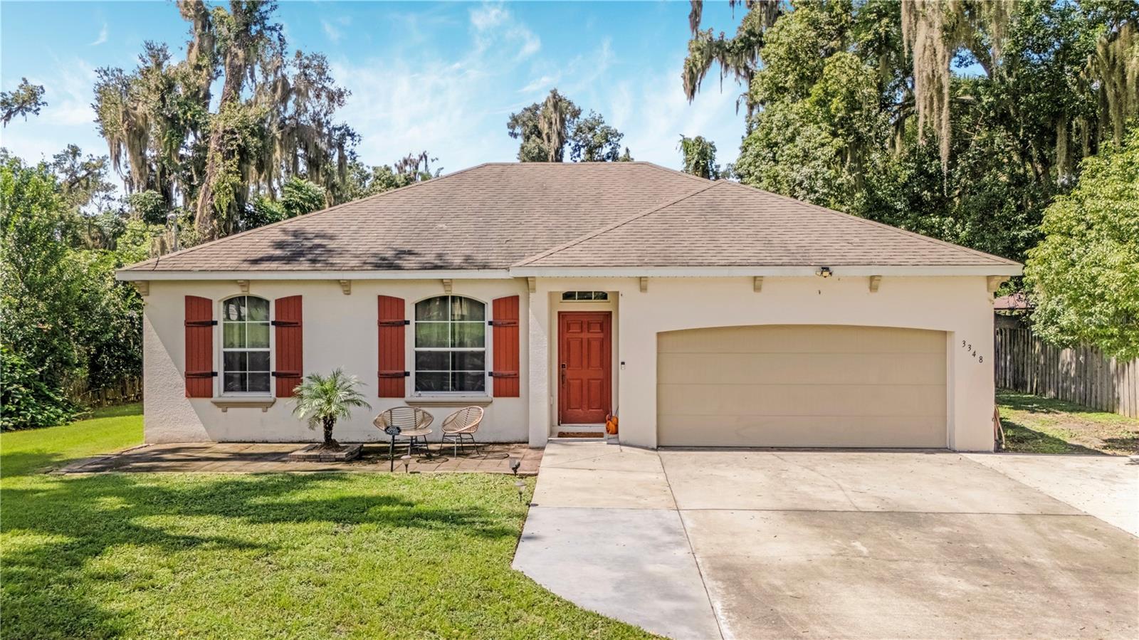 3348 Grand, Deland, FL 32720