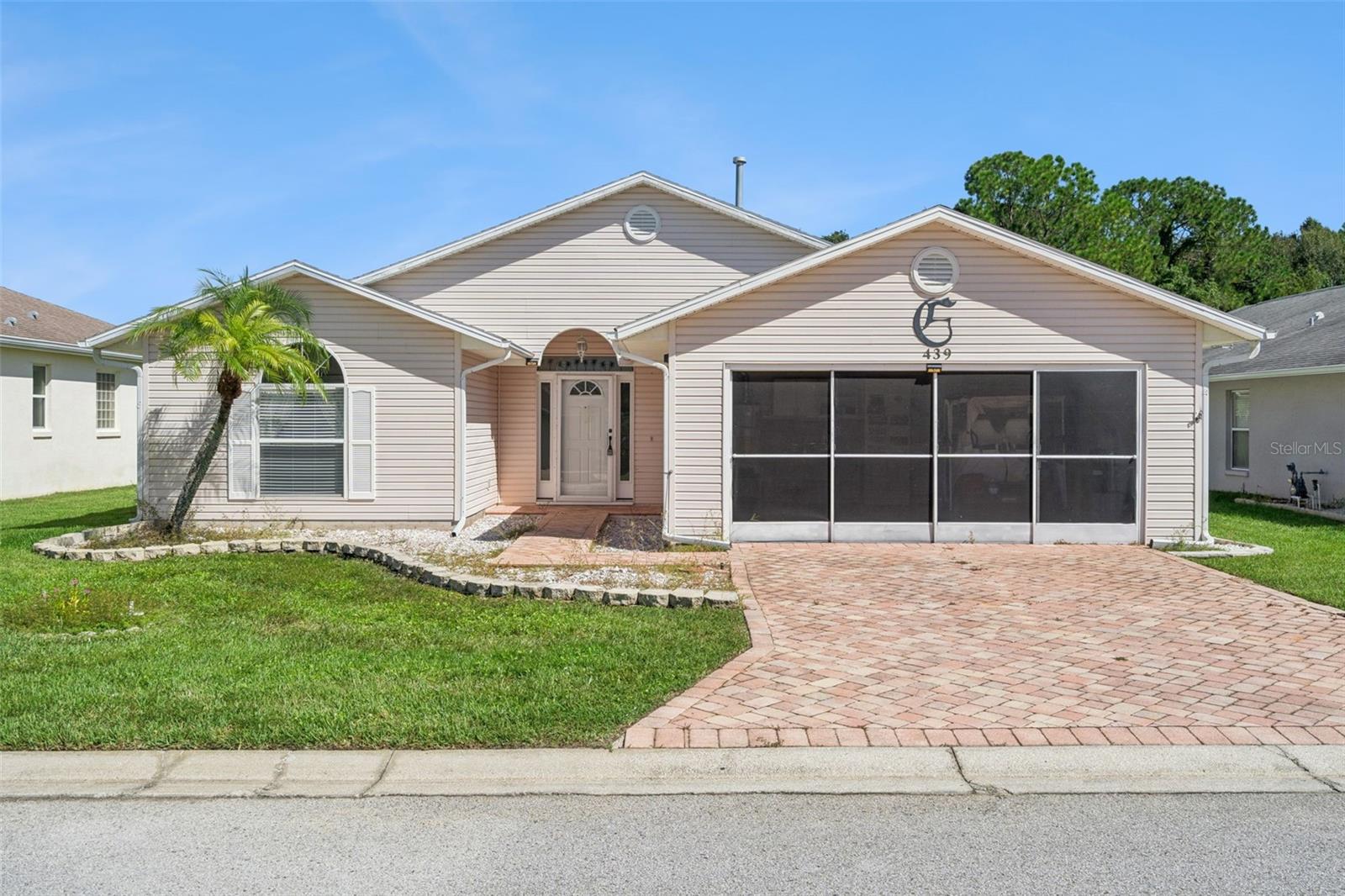 439 Grand Vista, Leesburg, FL 34748