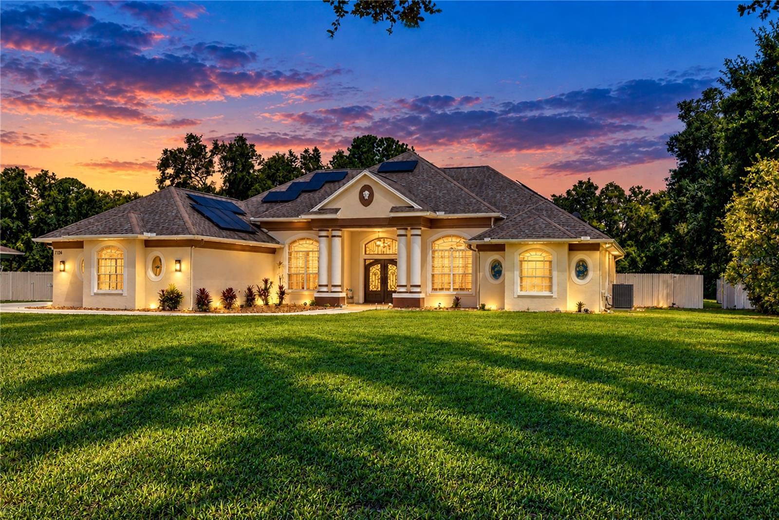 7136 Quail Hollow, Wesley Chapel, FL 33544