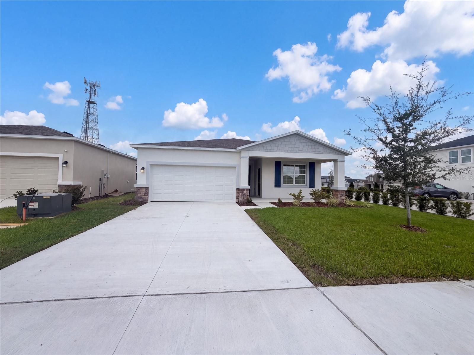 1520 Redwood Unit M, Haines City, FL 33844