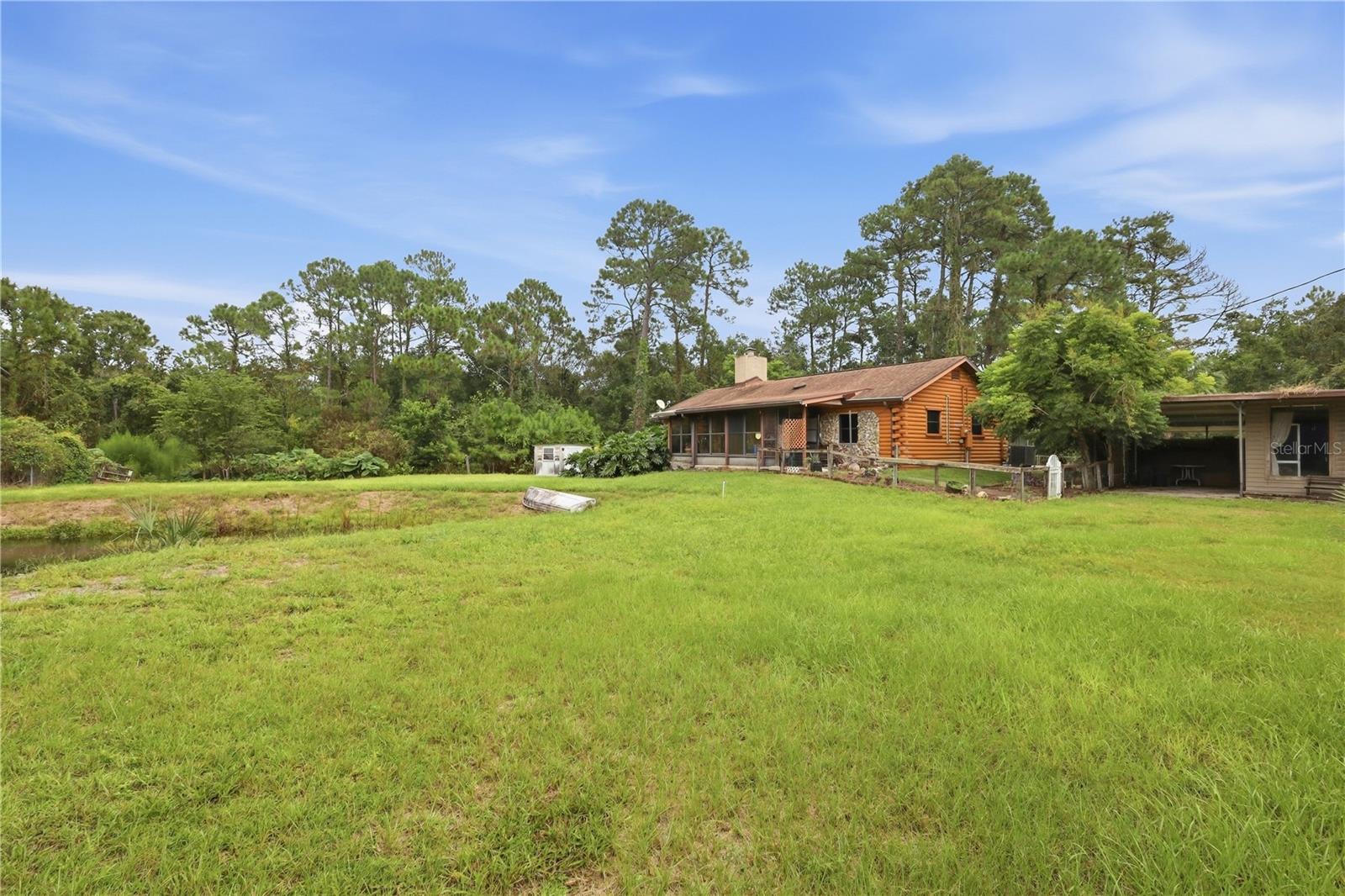 255 Pine Oak, New Smyrna Beach, FL 32168