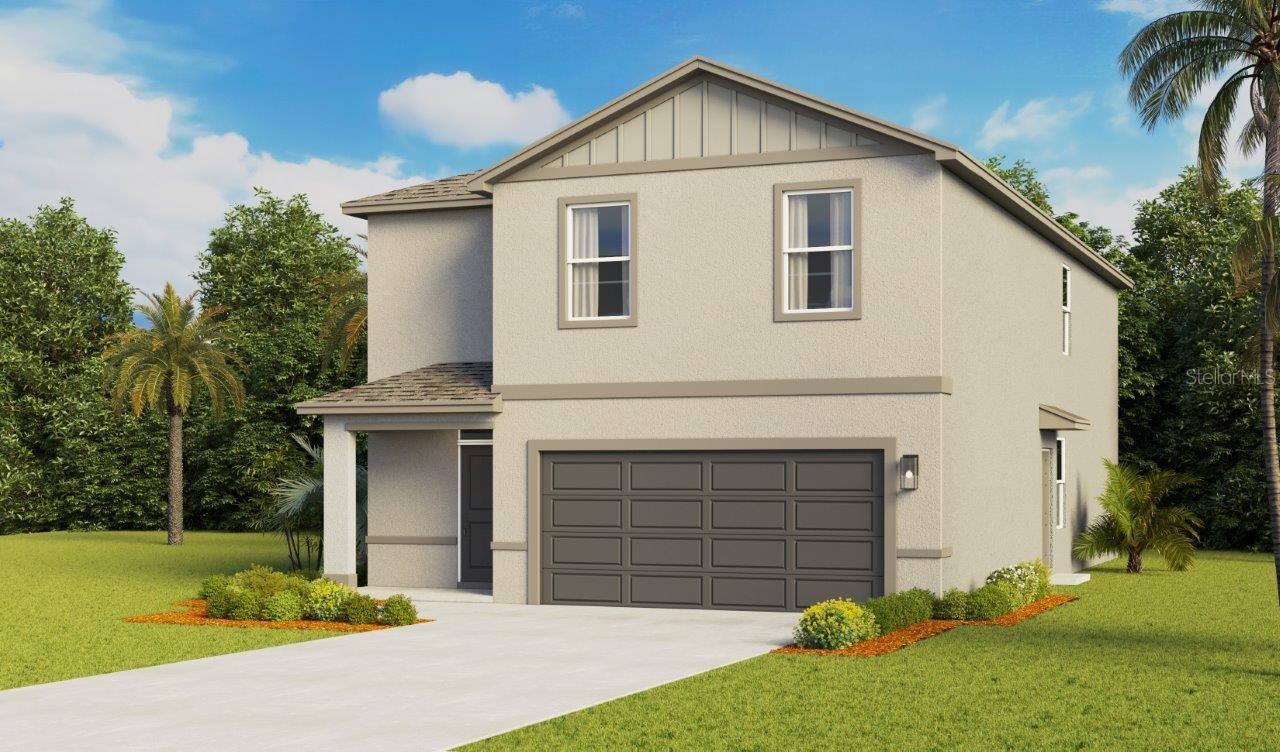 4791 Rolling Lake, Davenport, FL 33837
