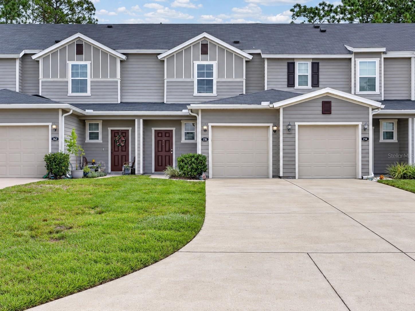 158 Silver Fern, St Augustine, FL 32086