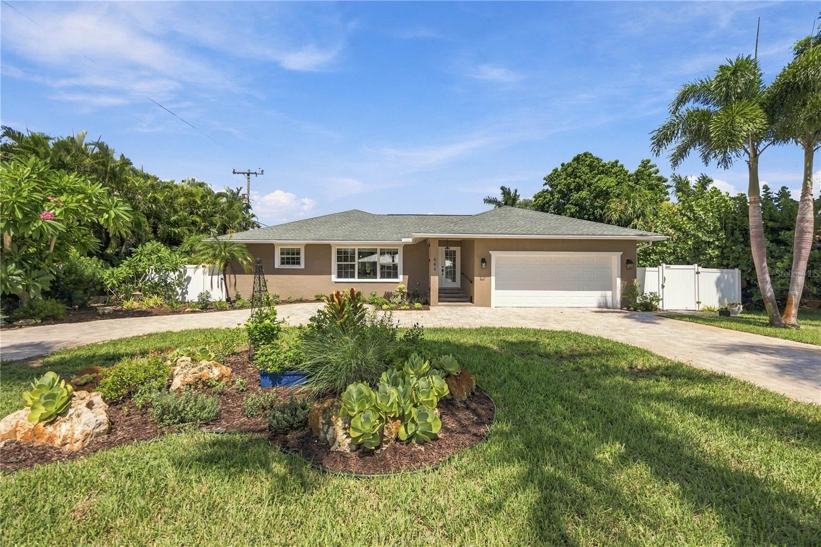 444 Baycrest, Venice, FL 34285