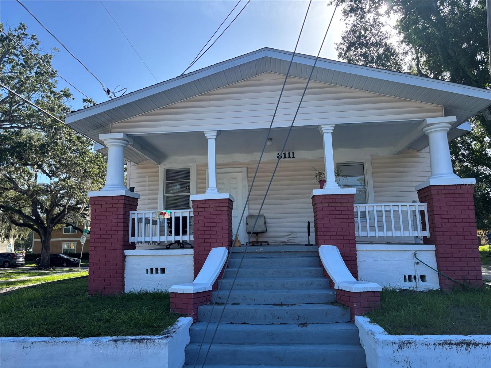 3111 18th, Tampa, FL 33605