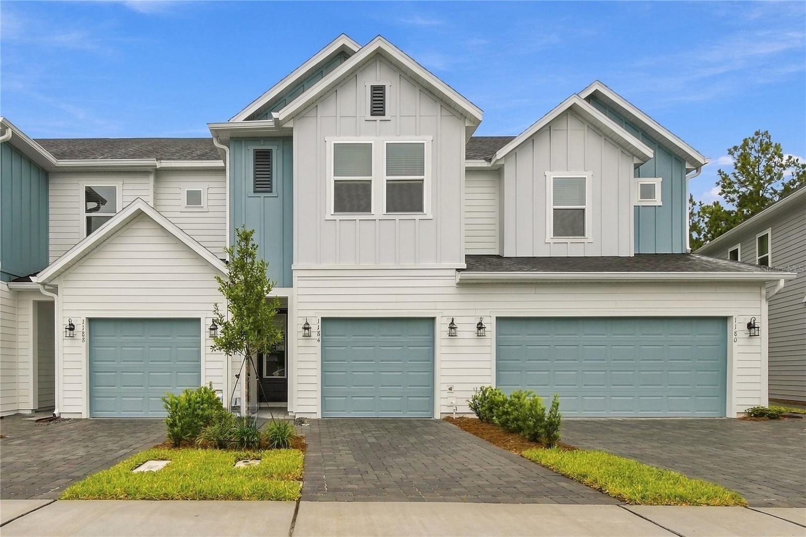 1184 Wild Crest, Daytona Beach, FL 32117