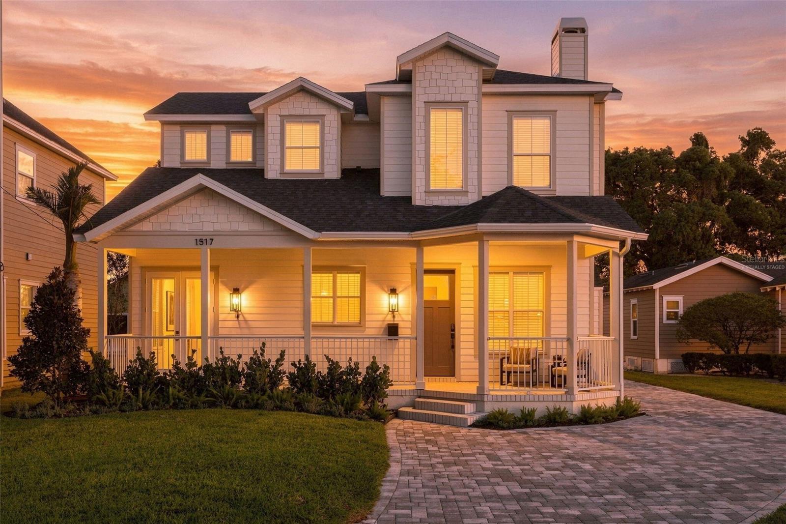 1517 Harmon, Winter Park, FL 32789