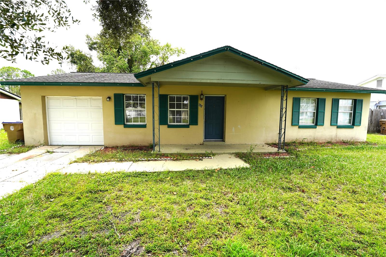 132 Gardenia, Kissimmee, FL 34743