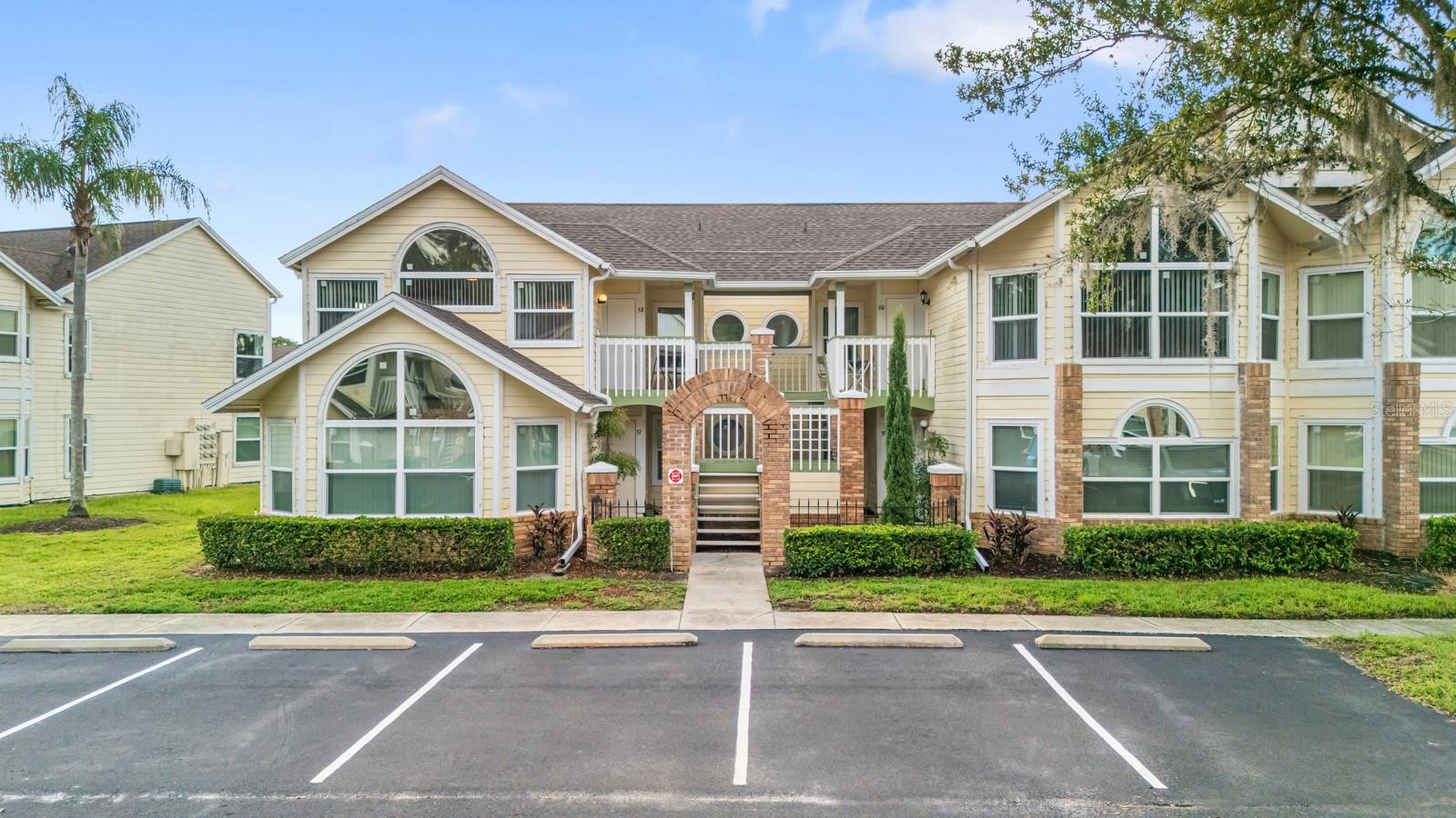 5006 Laguna Bay Unit 58, Kissimmee, FL 34746