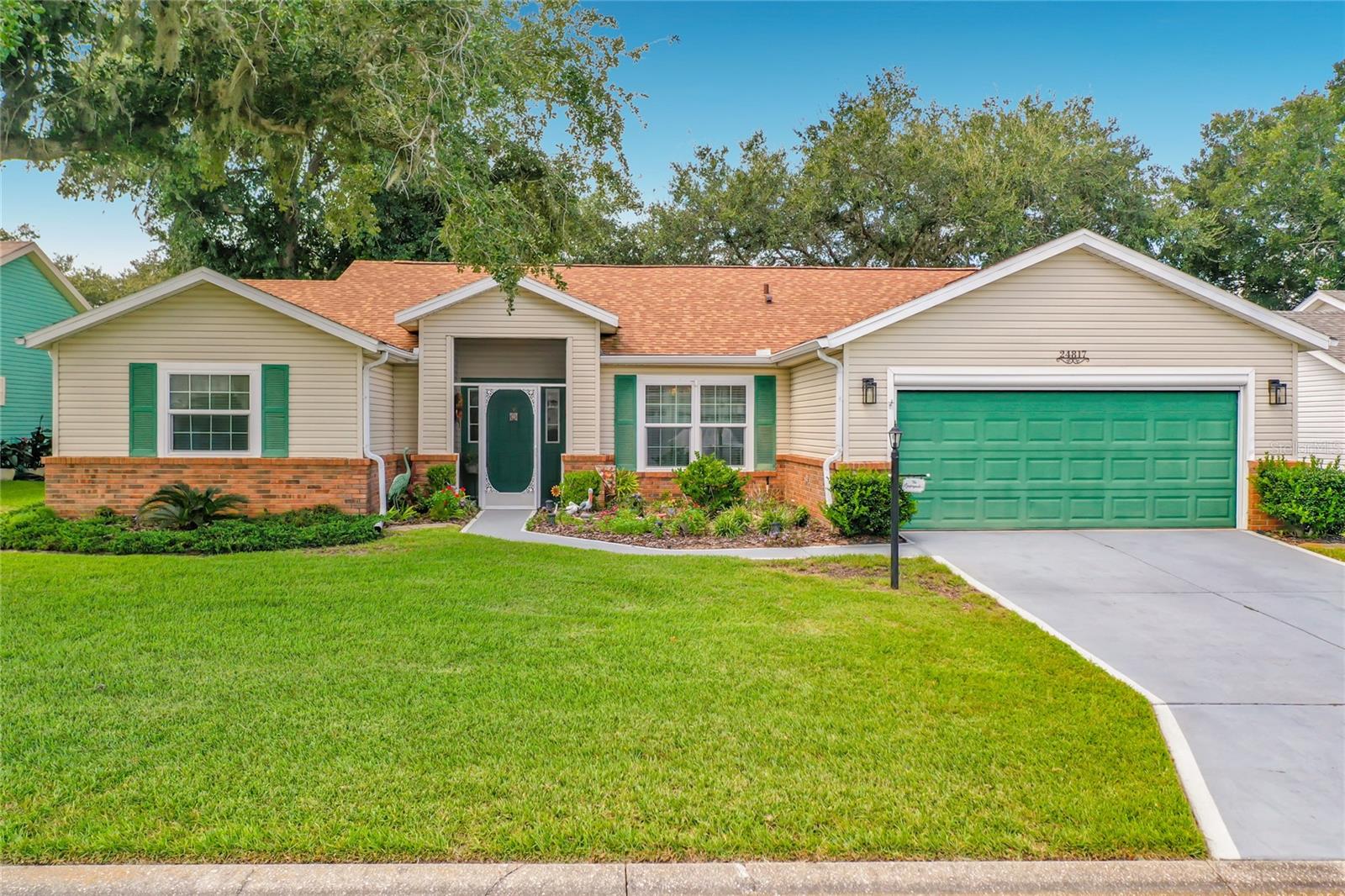 24817 Riverboat, Leesburg, FL 34748