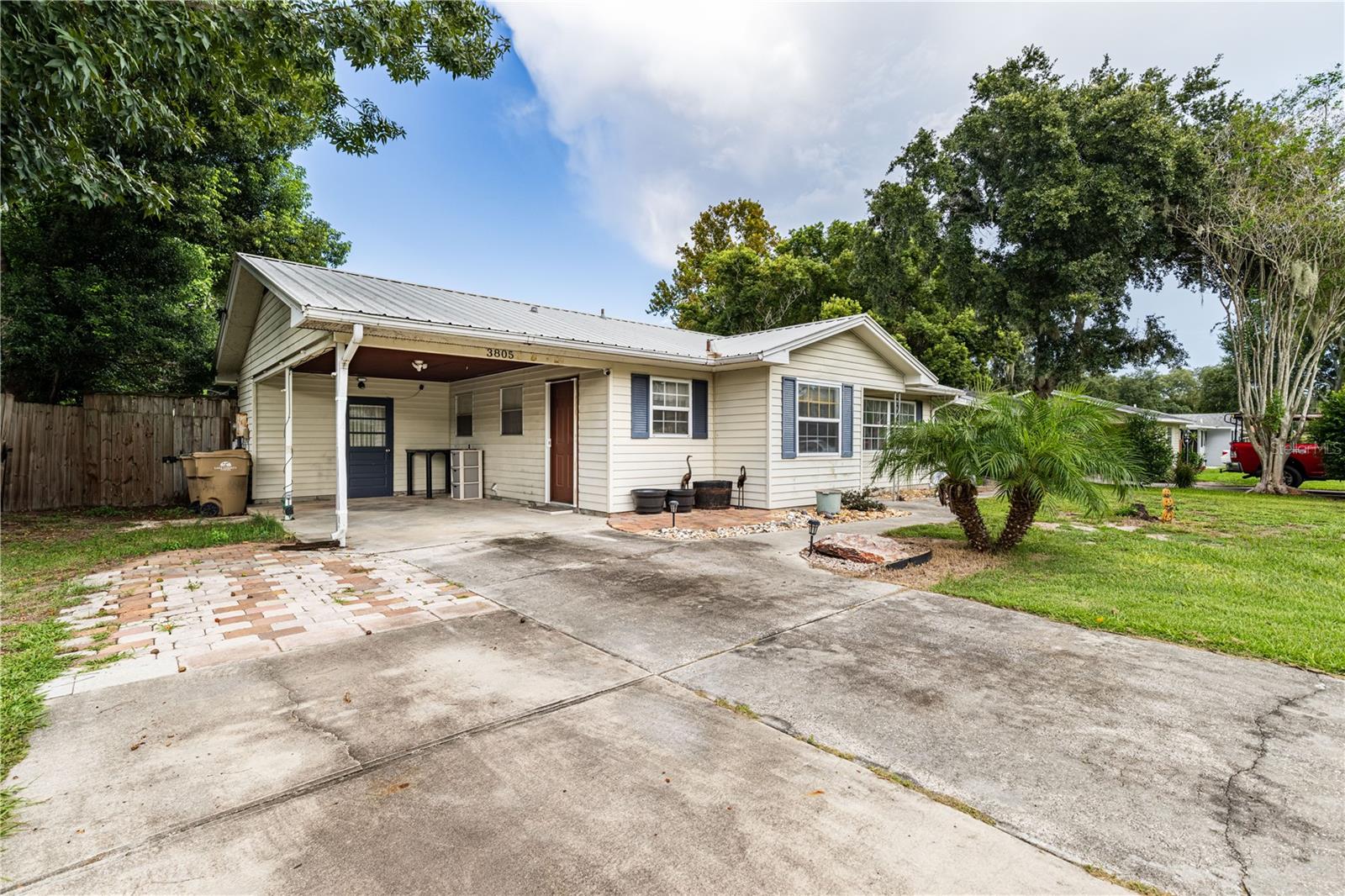 3805 Cactus, Mount Dora, FL 32757