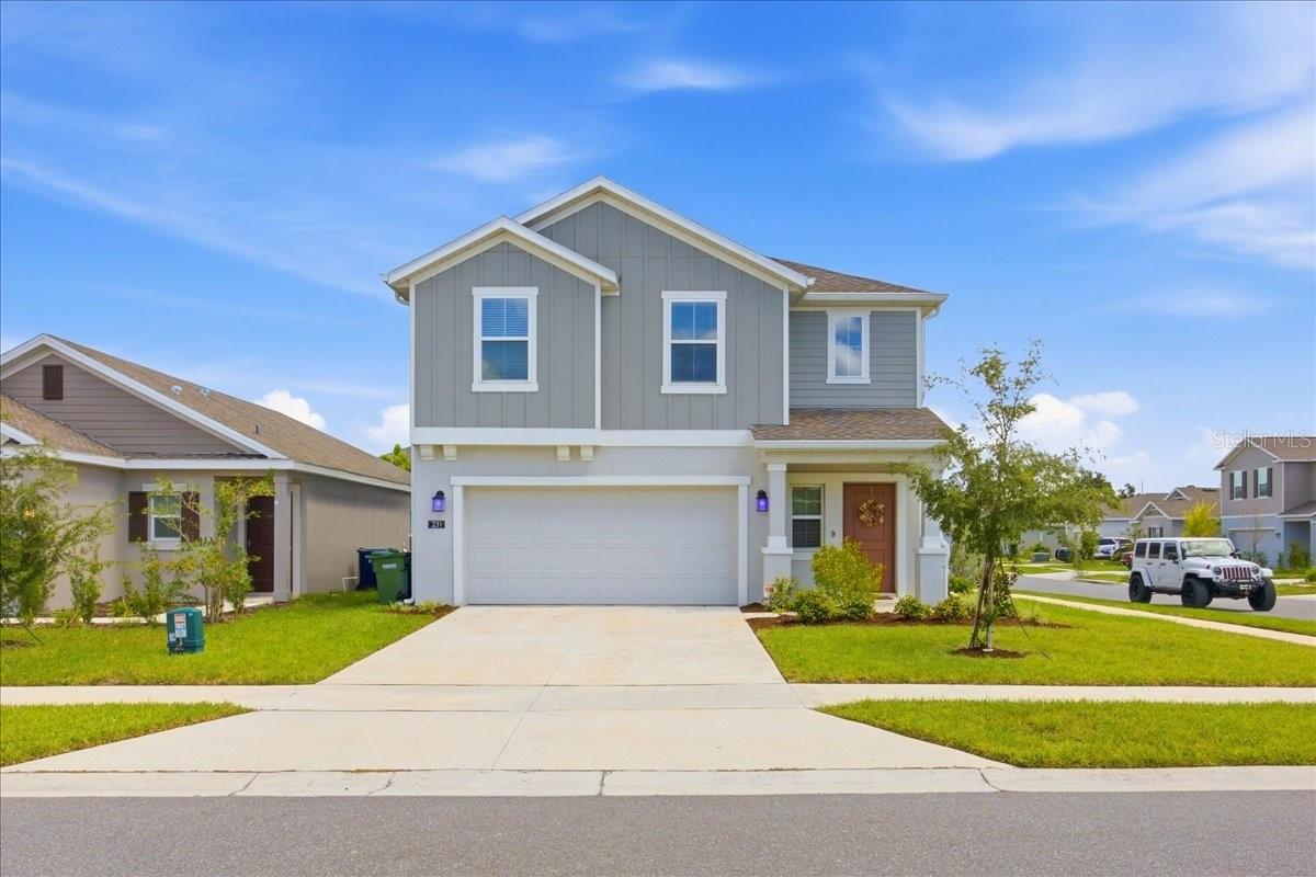 231 Hayley, Winter Haven, FL 33884
