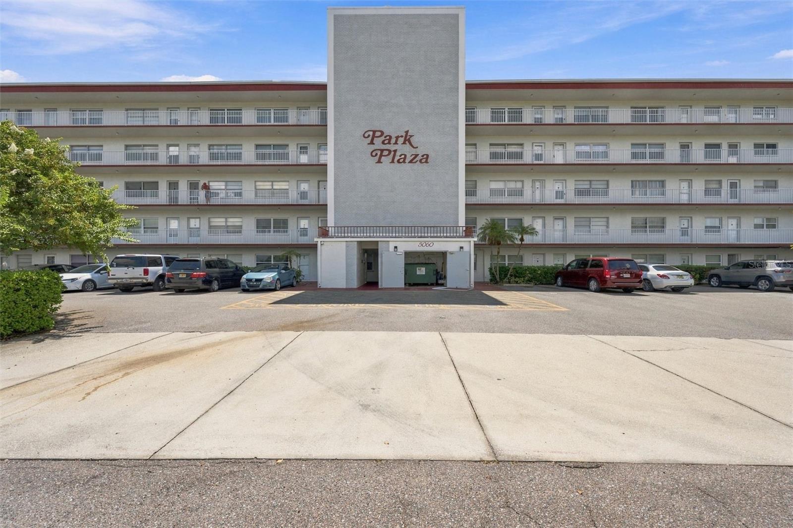 5060 76th Unit 100, Pinellas Park, FL 33781