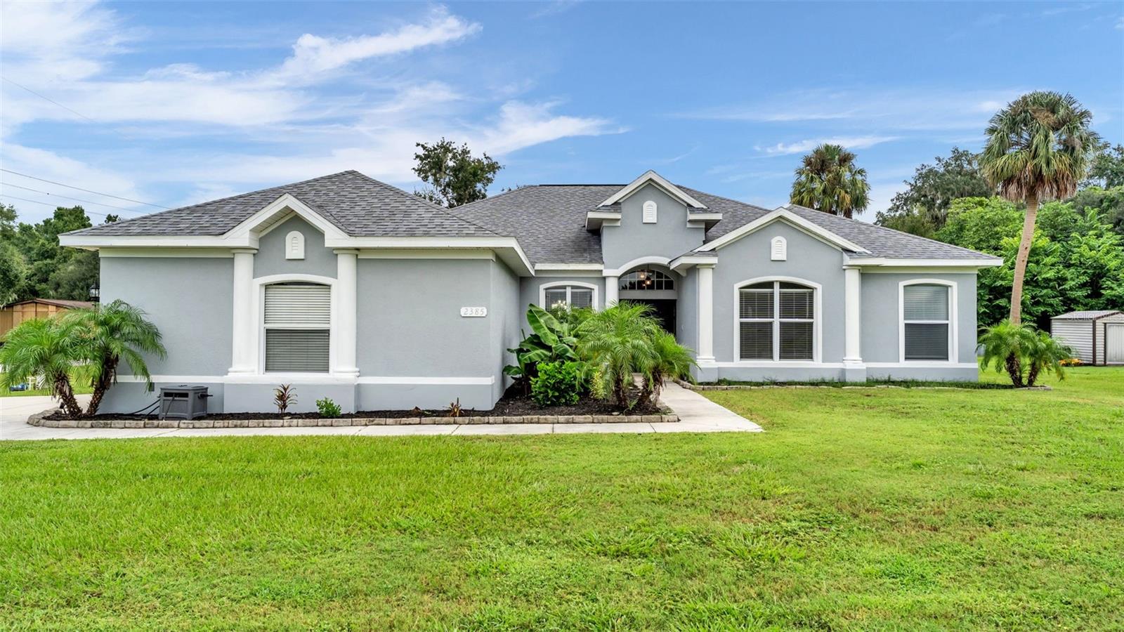 2385 4th, Mulberry, FL 33860