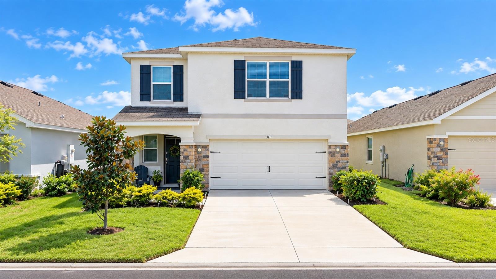 3411 Grassy Knoll, Plant City, FL 33565