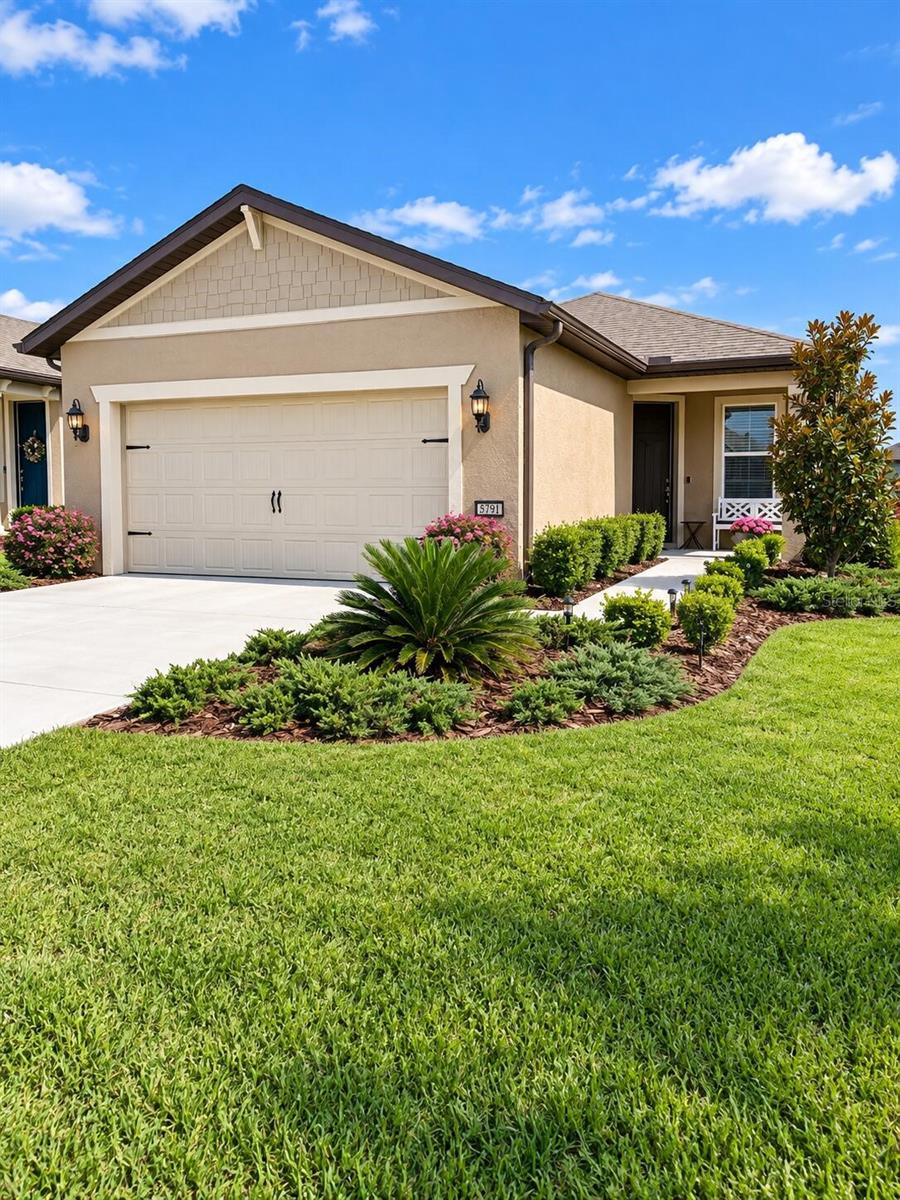 5791 87th Court, Ocala, FL 34481