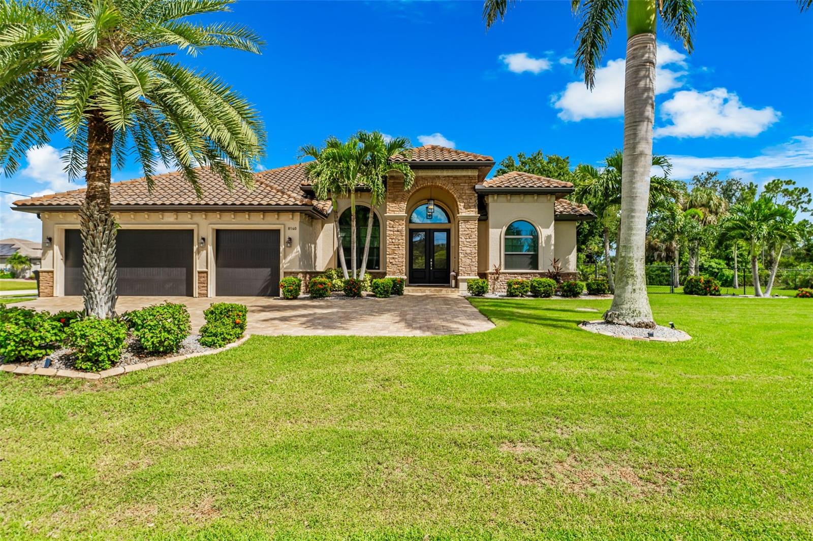 8140 Walbert, Port Charlotte, FL 33981