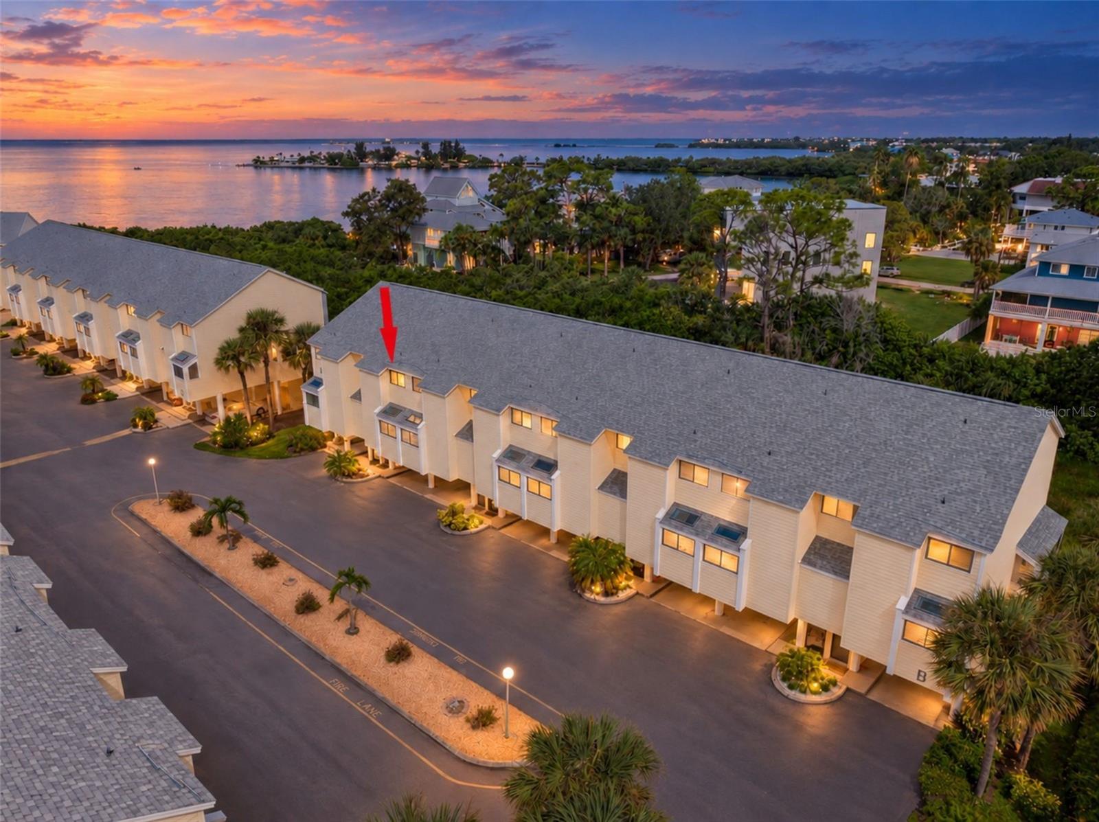1500 Sunset Unit B7, Tarpon Springs, FL 34689