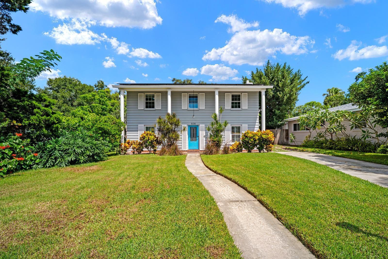 5135 20th, St Petersburg, FL 33710