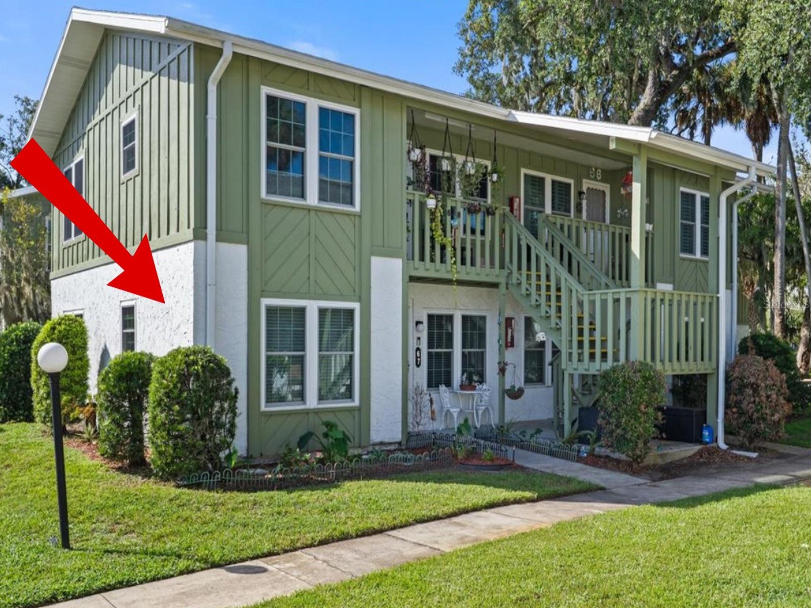 840 Center Unit 67, Holly Hill, FL 32117