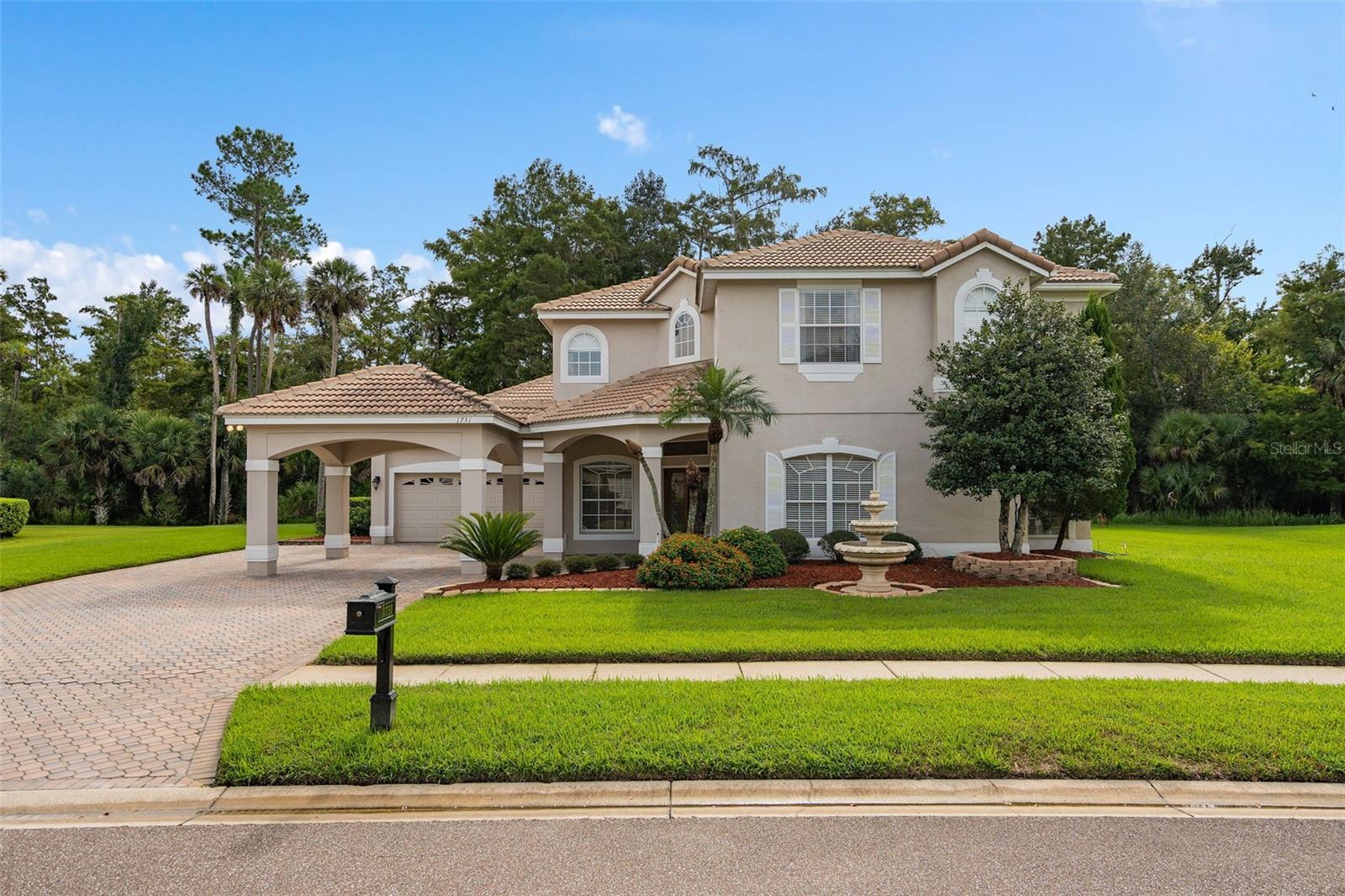 1731 Dogwood Forest, Lake Mary, FL 32746