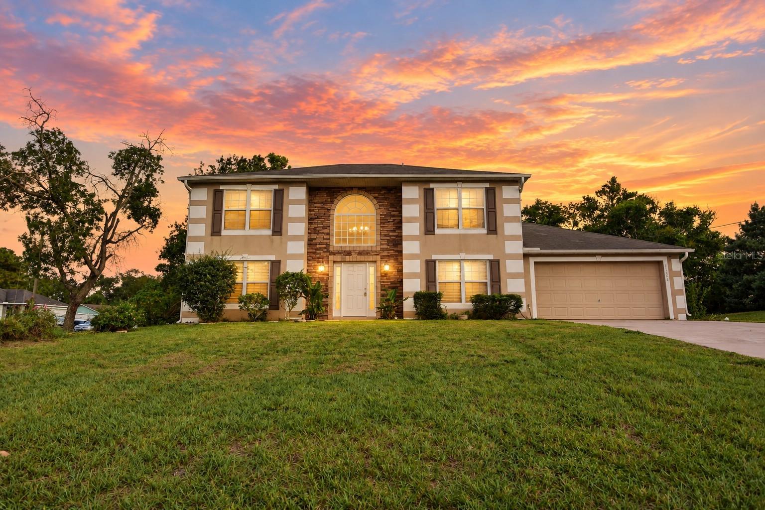 13196 Delbarton, Spring Hill, FL 34609