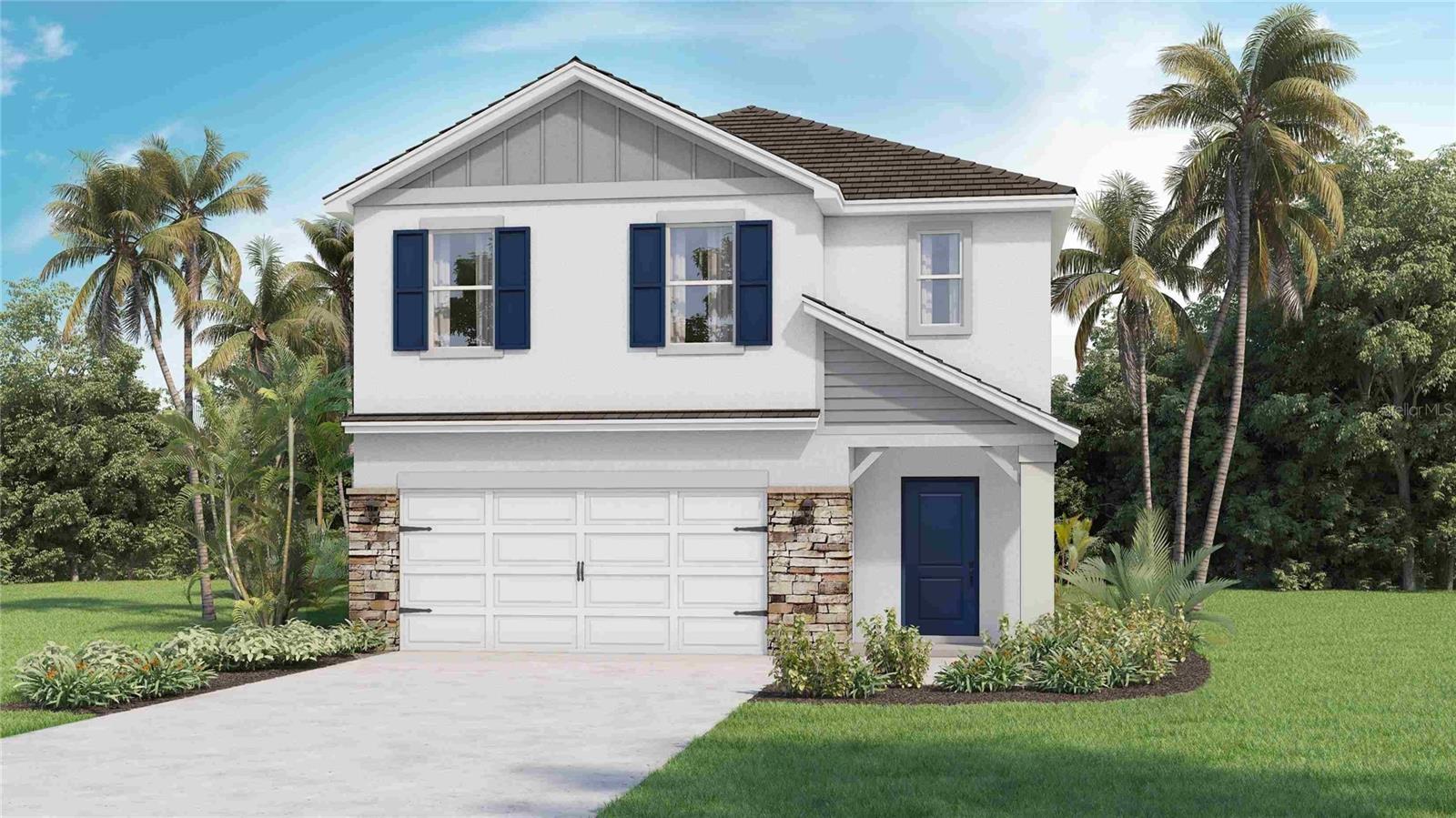 4607 Hidden Farm, Plant City, FL 33565