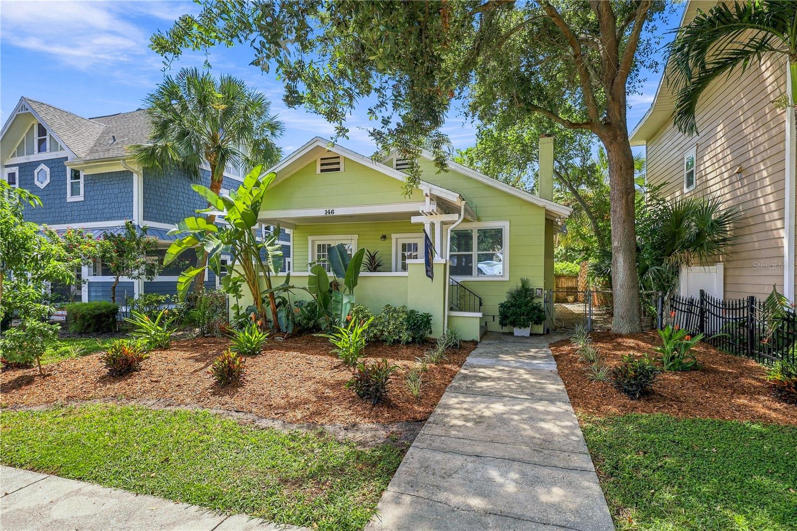 146 13th, St Petersburg, FL 33701