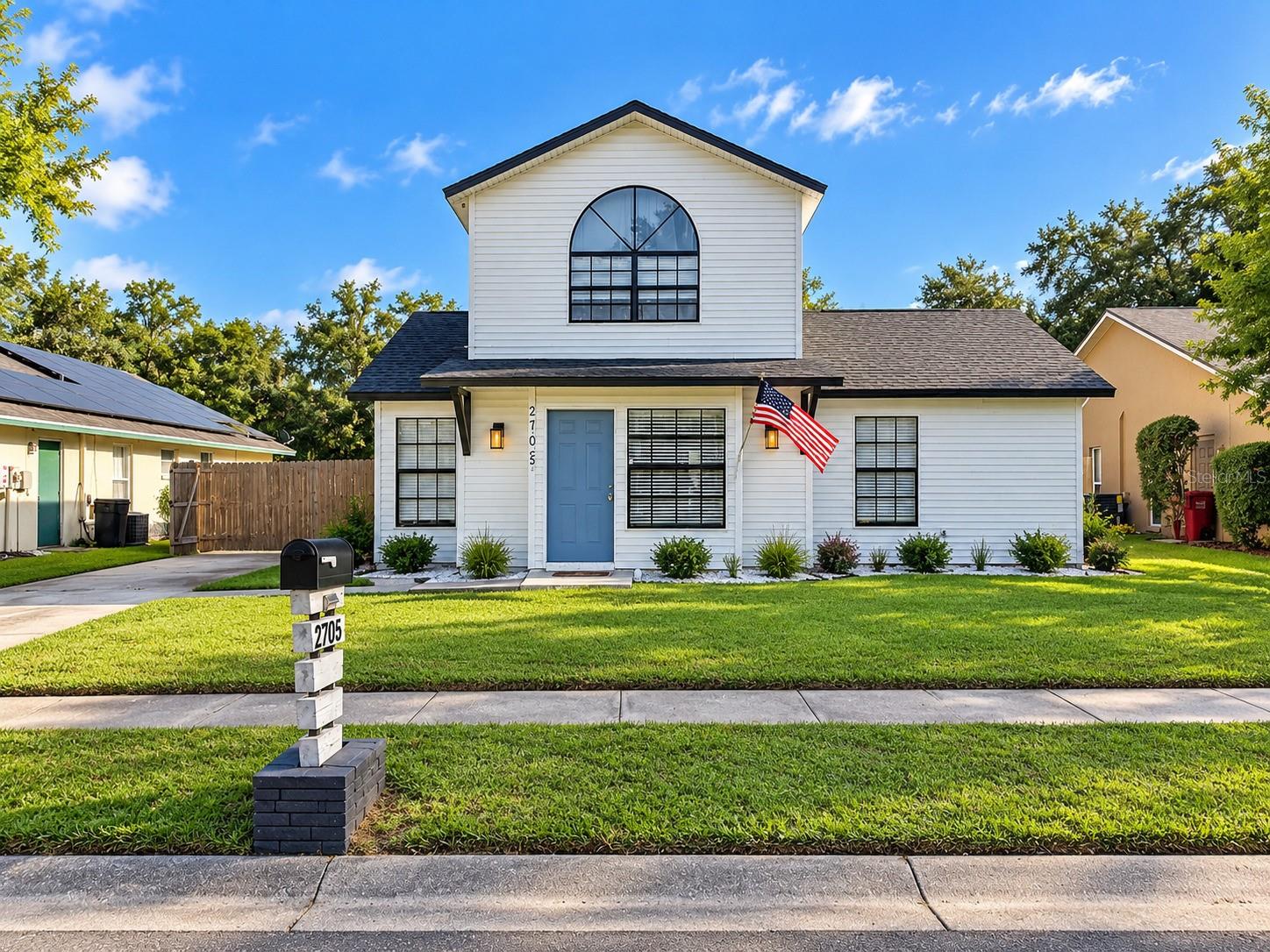 2705 Wilder Park, Plant City, FL 33566