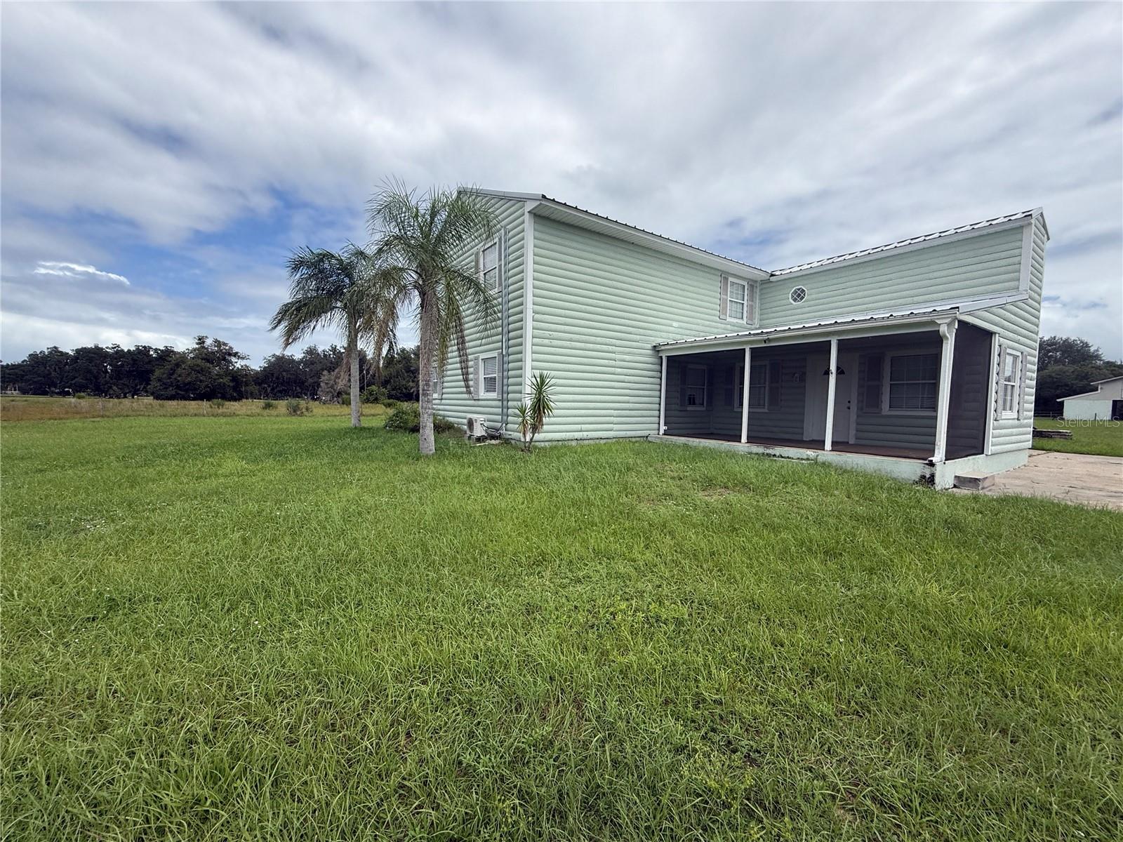 2493 Mcmichael, St Cloud, FL 34771