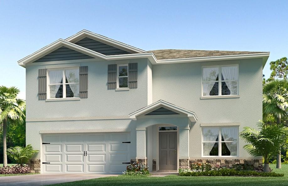 3526 Harvest Gardens, Plant City, FL 33565