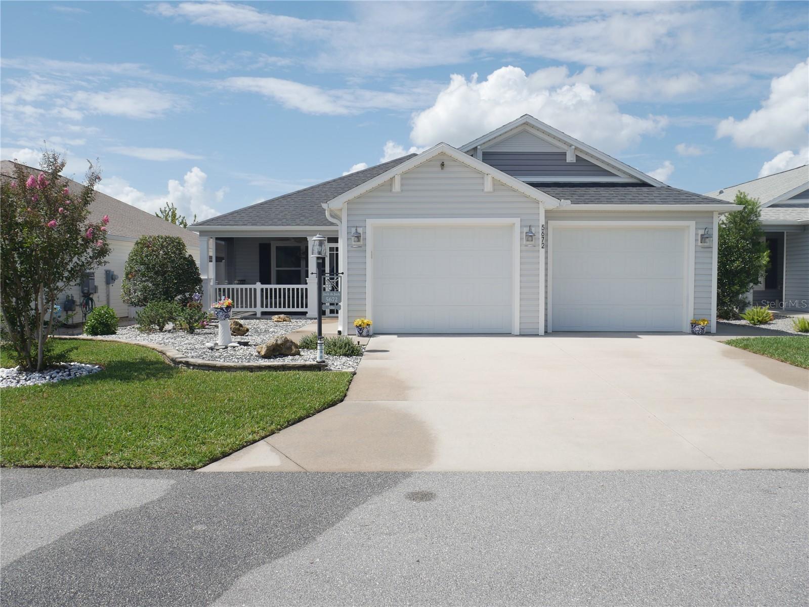 5672 Grimes, The Villages, FL 32163