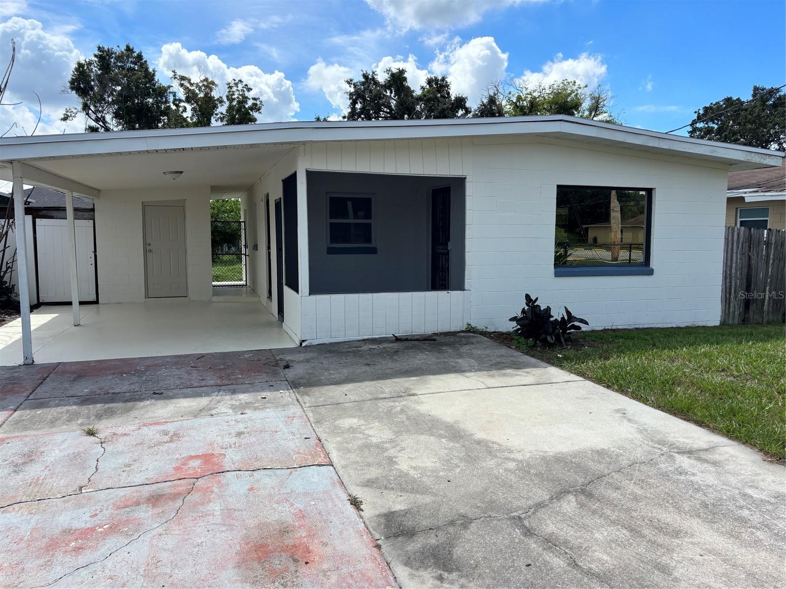4522 Carter, Orlando, FL 32811