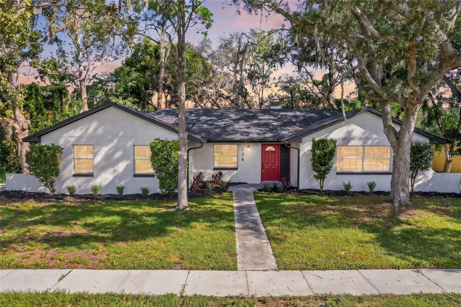136 Glendale, Longwood, FL 32750