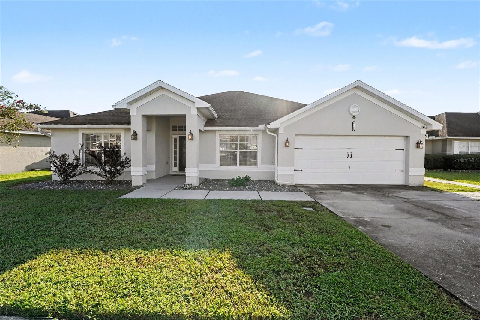 8791 Fort Socrum Village, Lakeland, FL 33810