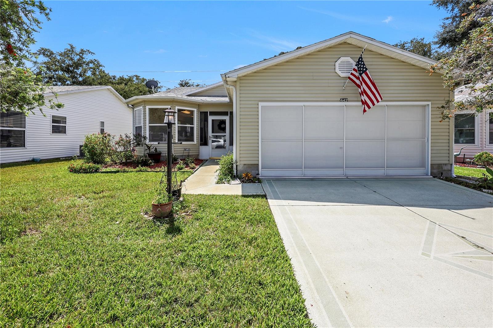 642 Glen Oaks, Leesburg, FL 34748