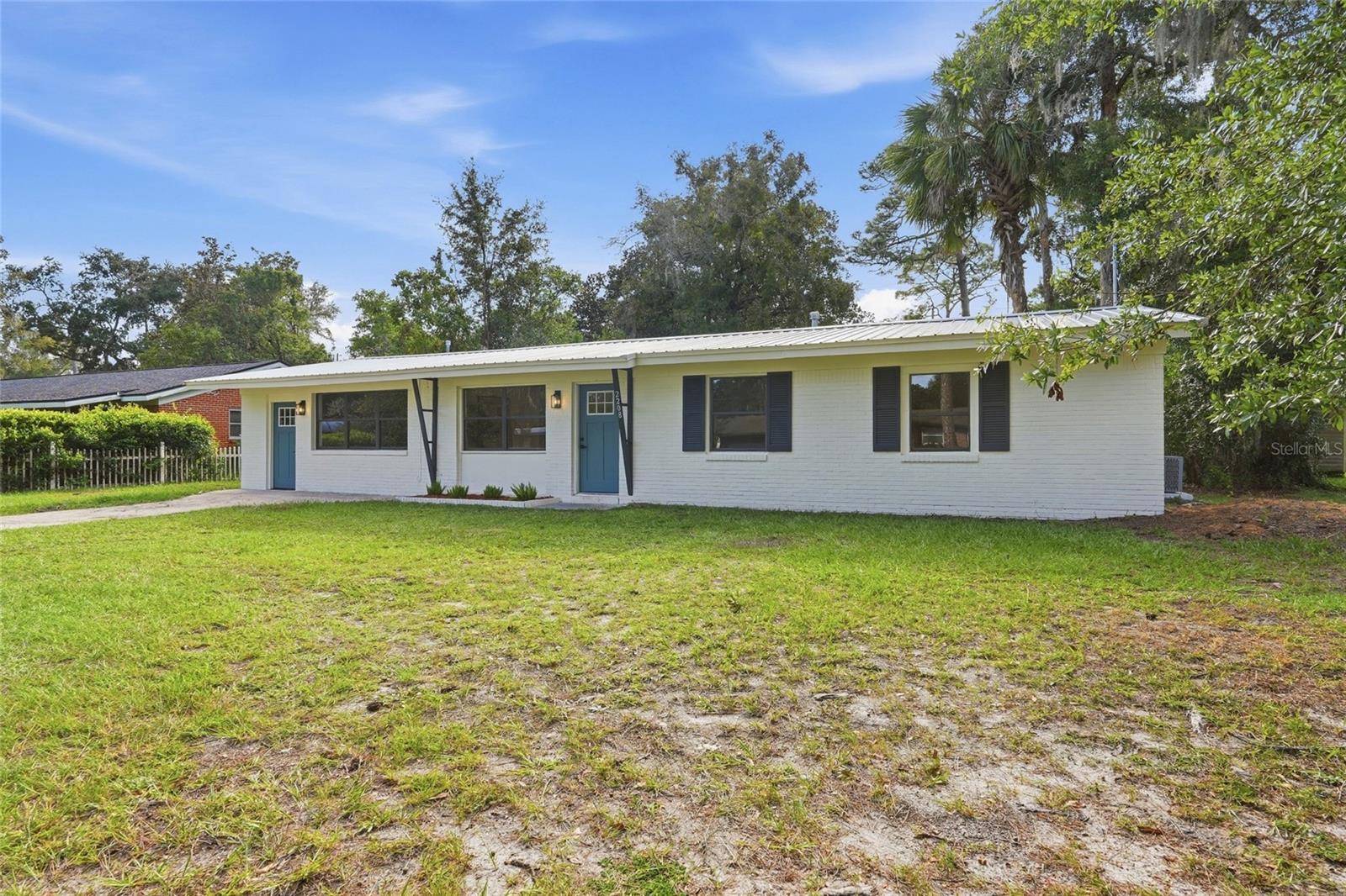 2208 15th, Gainesville, FL 32609
