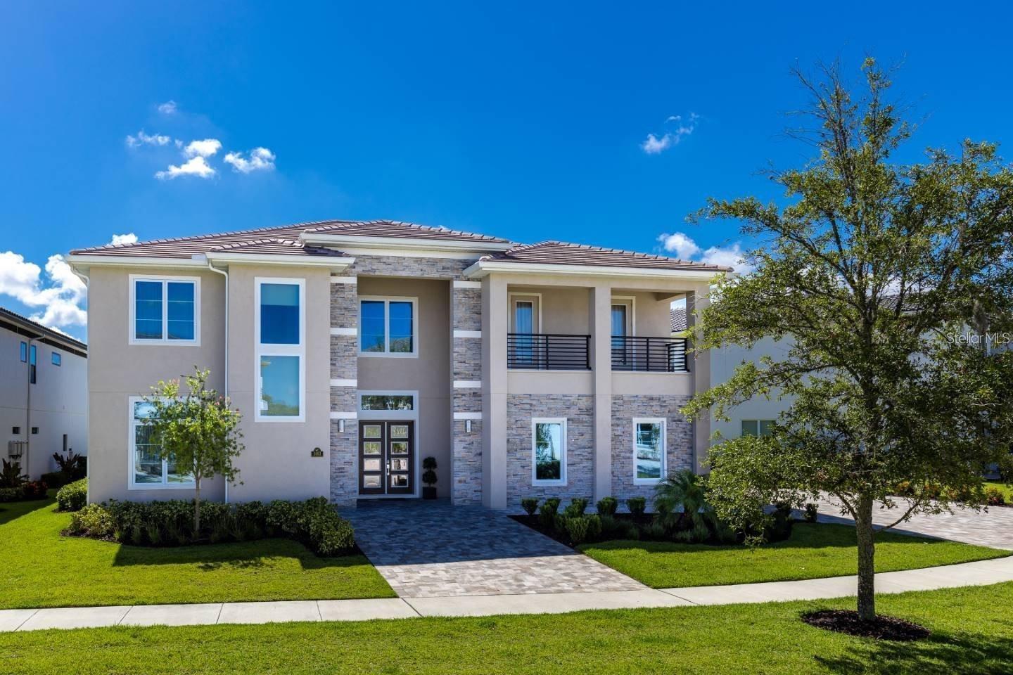 1063 Jack Nicklaus, Kissimmee, FL 34747