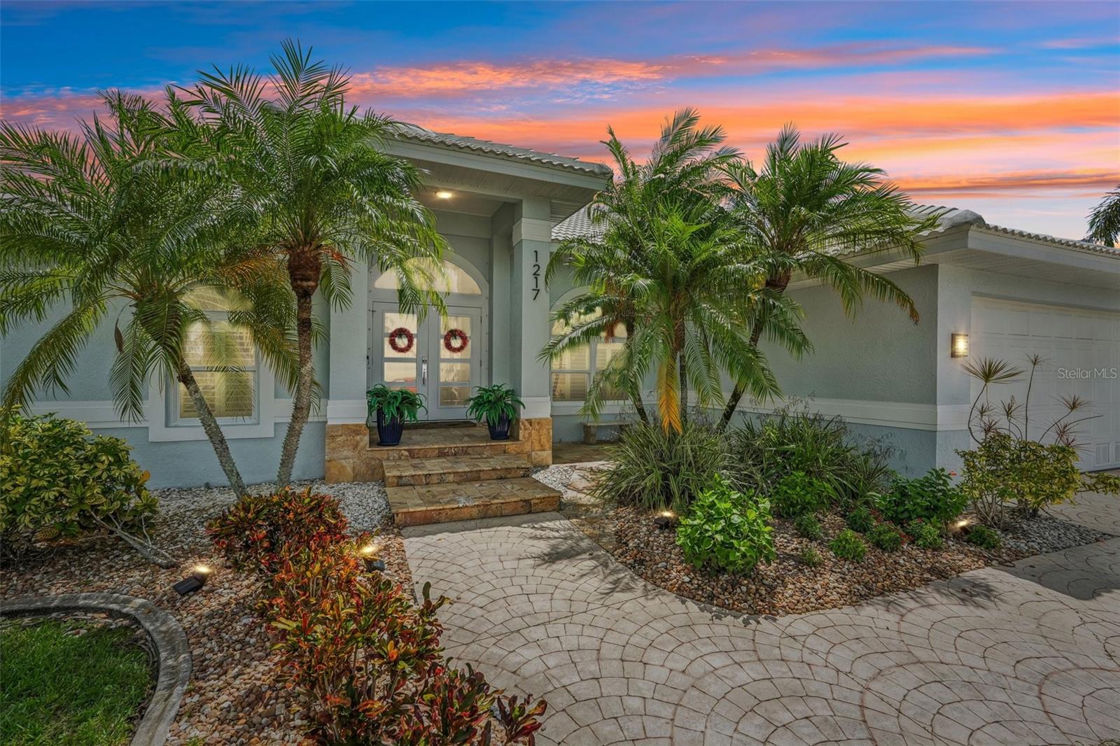 1217 Sea Breeze, Punta Gorda, FL 33950
