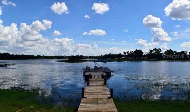 9793 Lake Georgia, Orlando, FL 32817