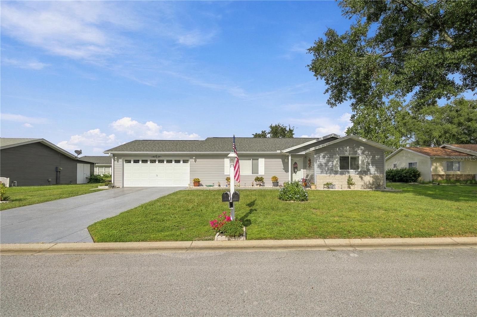 17929 107th, Summerfield, FL 34491