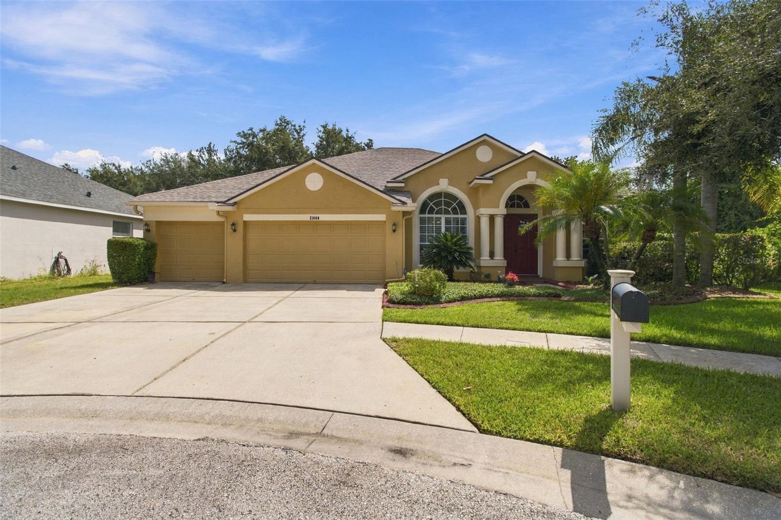 21444 Cormorant Cove, Land O Lakes, FL 34637