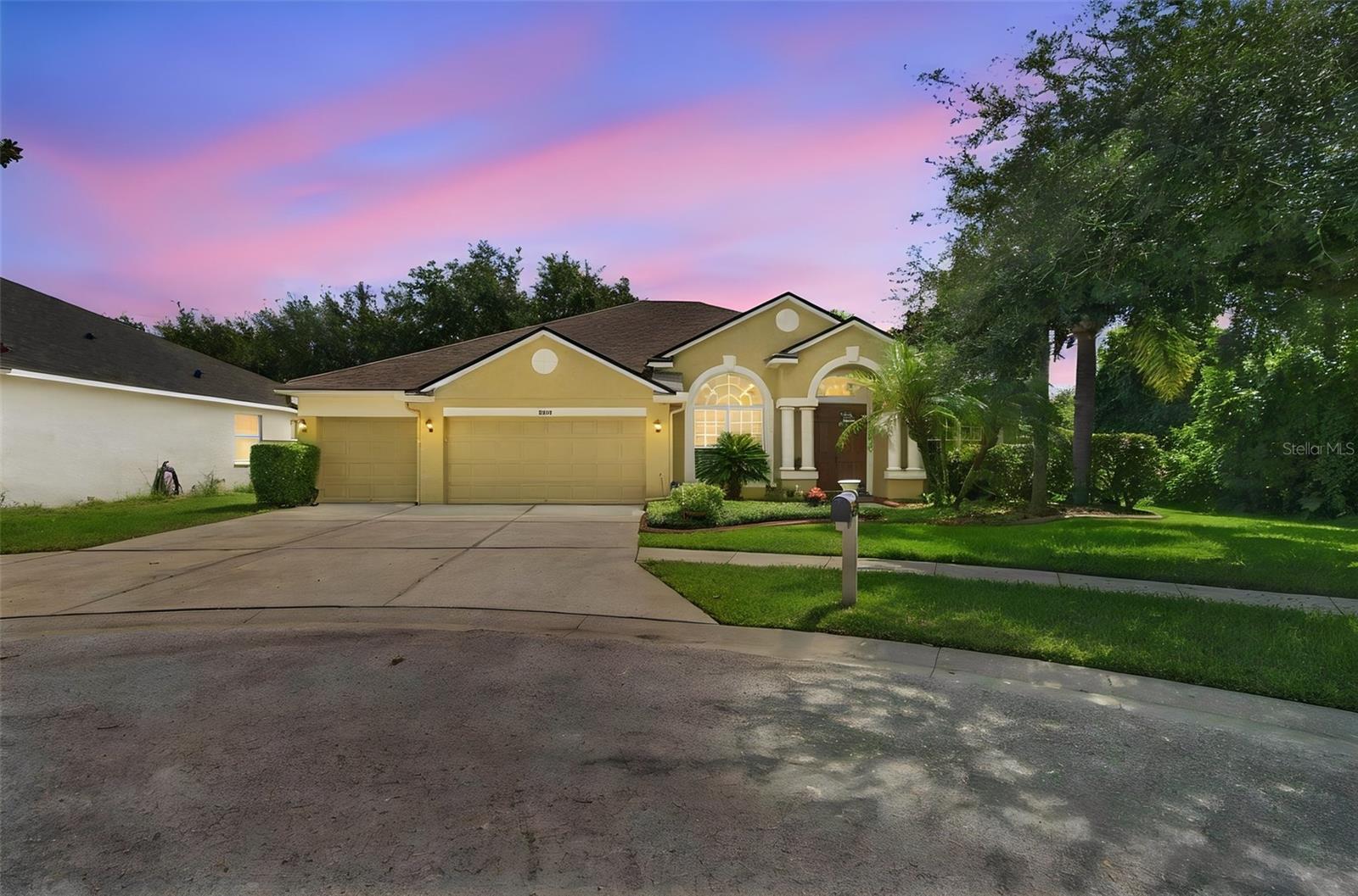 21444 Cormorant Cove, Land O Lakes, FL 34637