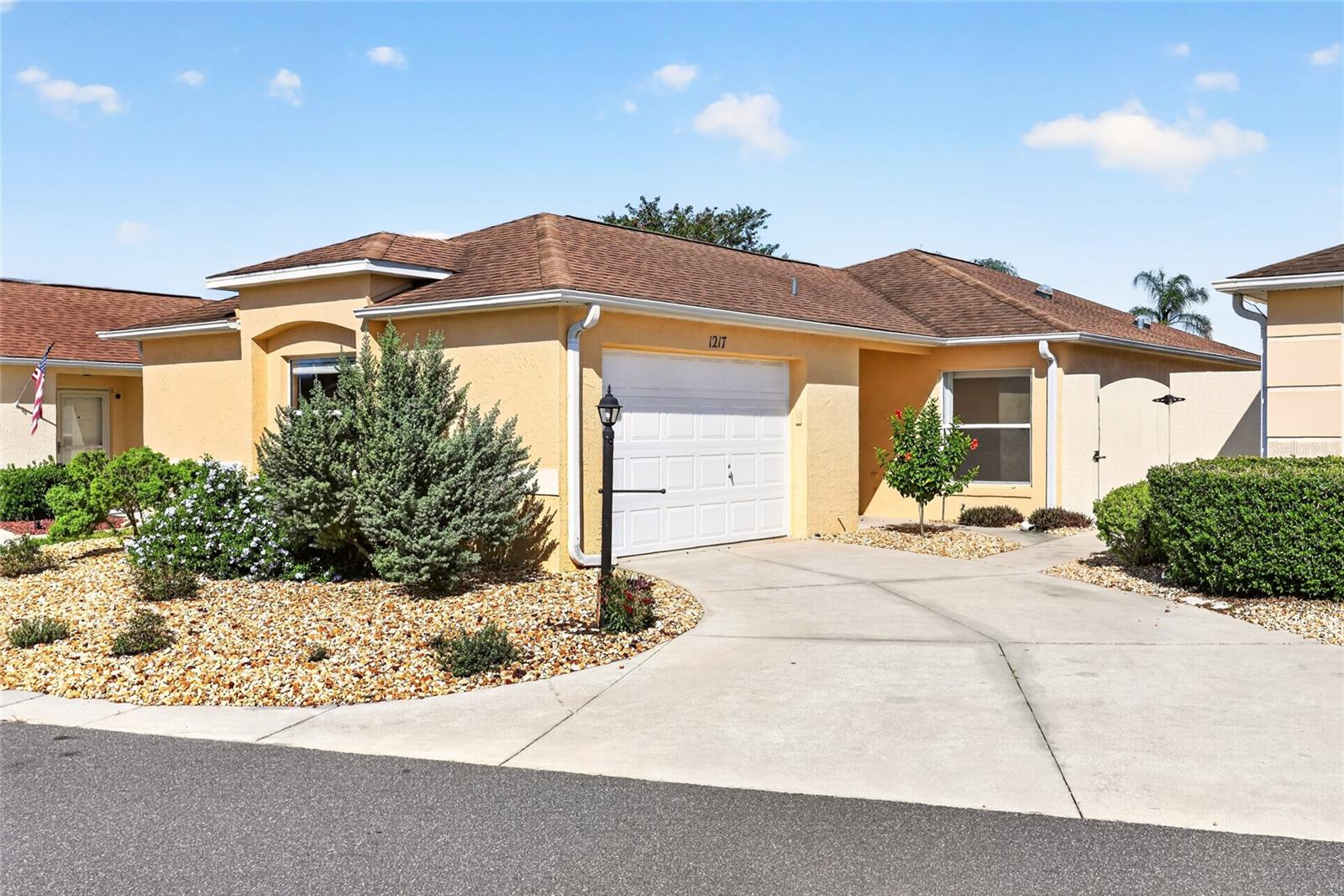 1217 Santa Cruz, The Villages, FL 32162