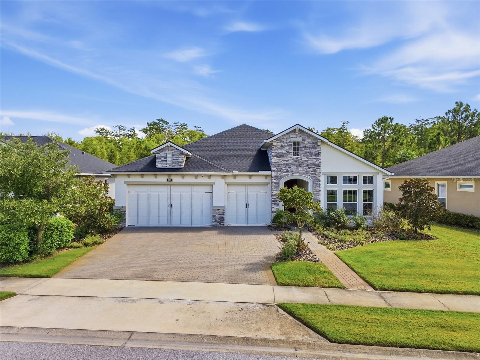 401 Nottinghill, Ormond Beach, FL 32174