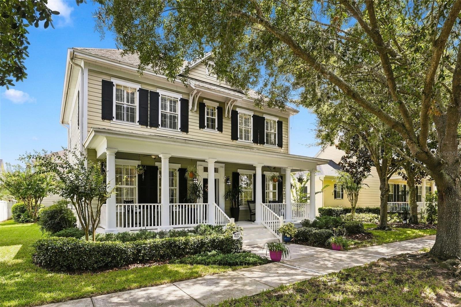 2827 Dorell, Orlando, FL 32814
