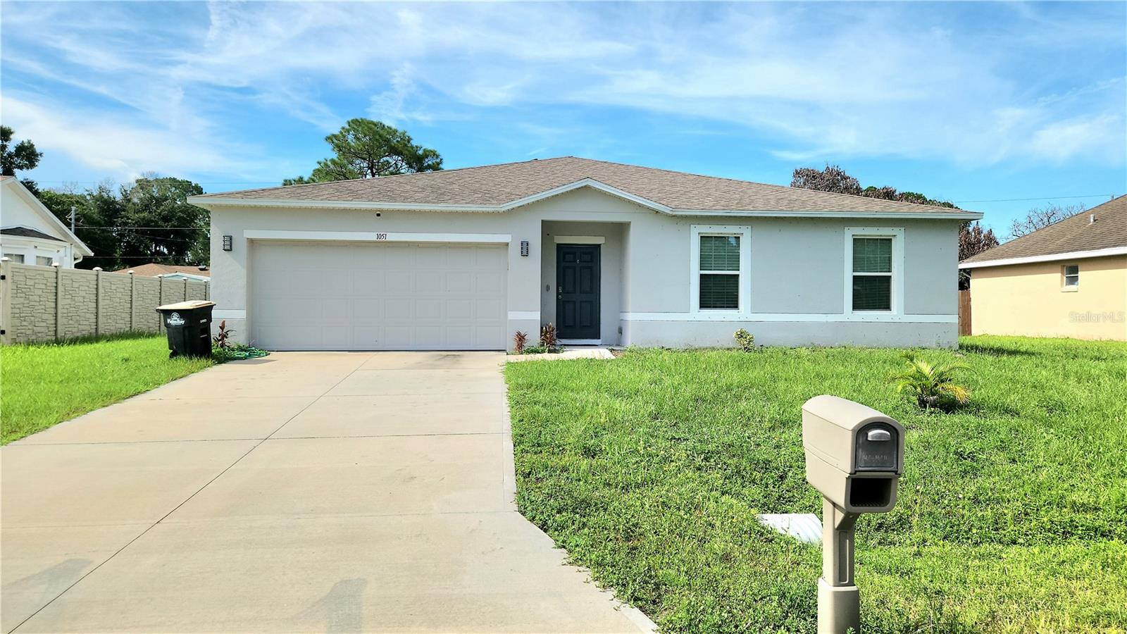 1051 Pope, Palm Bay, FL 32907
